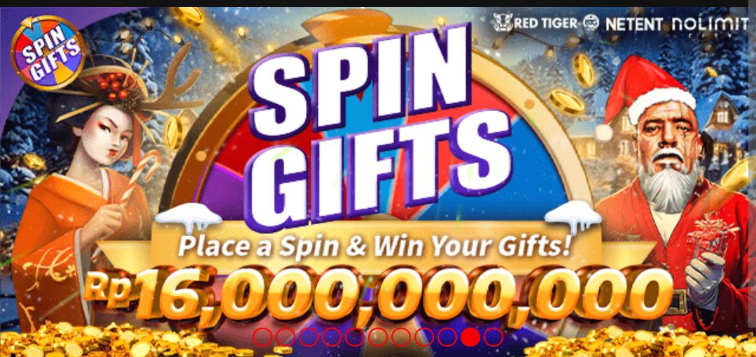 BONUS !!